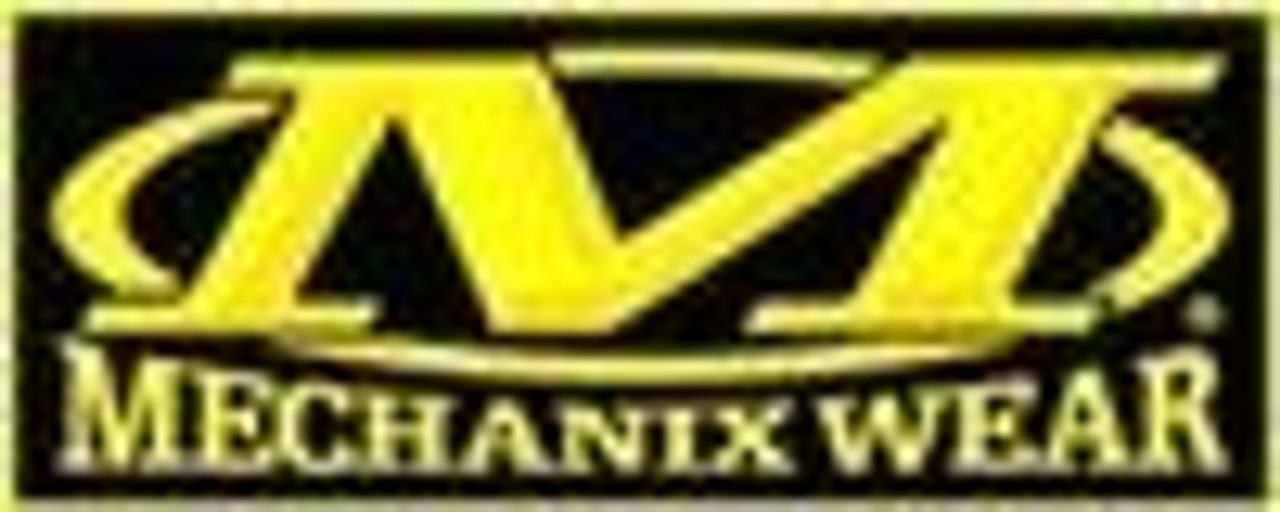 Mechanix Brand Gloves